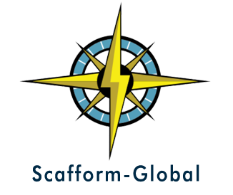 Scafform-Global LOGO